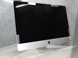 Apple iMac A1419 (Retina 5K Late2015) Core i7-6700K 4.0GHz 16GB 一体型 ジャンク K36507