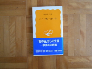 阿利莫二　「ルソン島ー死の谷」　岩波新書