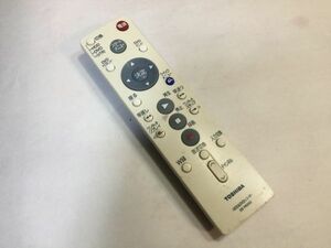 リモコン　東芝　VTR/DVD/HDD リモコン　SE-R0253 2F9BN
