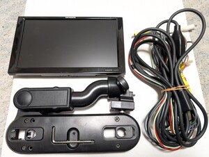 カロッツェリア 9型VGA液晶モニター TVM-W910 HDMI 動作品