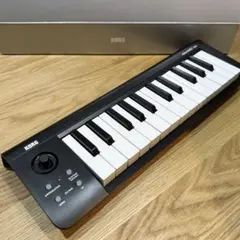 KORG コルグ MIDIキーボード microKEY2 Air 25鍵