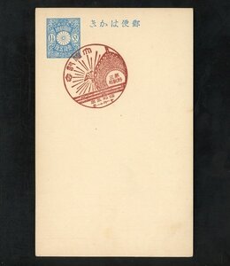 (1995)野戦局特印　大禮記念　第三野戰局