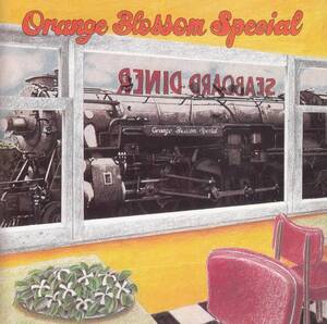 輸 Various Orange Blossom Special◆規格番号■CD-4903◆送料無料■即決●交渉有