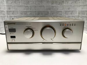 ONKYO　ステレオアンプ　A-922M 　中古品1-562