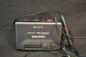 49　日本製　MADE IN JAPAN　SONY　ソニー　WALKMAN　RECORDING　ウォークマン　録音機能付　WM-F707　