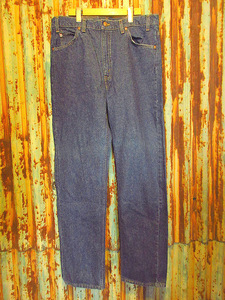 ビンテージ90’s●Levi’s 505実寸W88cm●231112j2-m-pnt-jns-W35古着リーバイス1990s