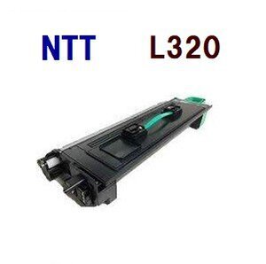 送料無料　NTT対応　リサイクルトナーカートリッジ　L320　　　　NTT-FAX　L320用