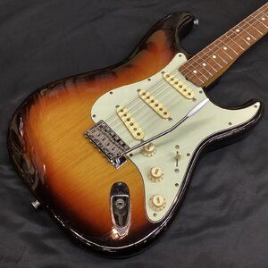 Fender Japan ST-62US/3TS Qシリアル (フェンダージャパン ストラトキャスター)【新潟店】