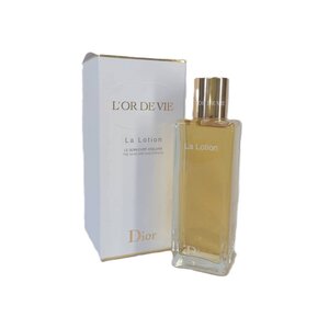 Dior　オー・ド・ヴィラ ローション　180ml　Christian Dior　保湿化粧水　コスメ　H1079