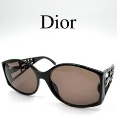 Christian Dior ディオール サングラス 度なし 2435 90