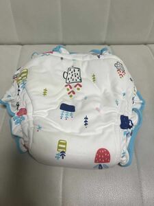 大人用　オムツカバー　Sサイズ介護　おむつカバー コットン　カバー 防水　ABDL