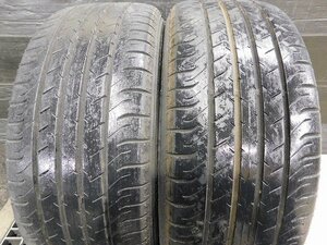 【S649】SP SPORT MAXX050△215/55R17△2本即決