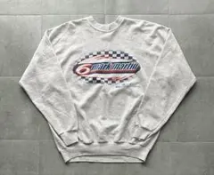 レア　90s Mark Martin NASCAR スウェット　ヴィンテージ