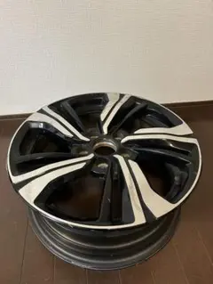 ホンダ 17インチ FC1 シビック セダン ホイール 1本 17×7J 5穴