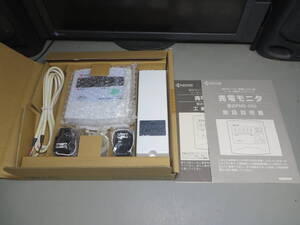 京セラ　売電モニタ　PMD-05D