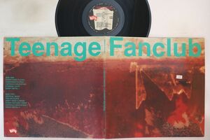 米LP Teenage Fanclub A Catholic Education OLE0121 MATADOR /00400