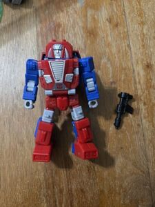 Transformers Legacy United Gears (Used) 海外 即決