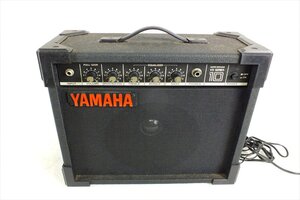 ◇ YAMAHA ヤマハ VX10 ギターアンプ 中古 現状品 240308R7117