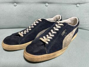 puma clyde YUGOSLAVIA ビンテージ