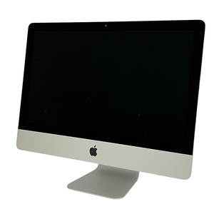【動作保証】Apple iMac 一体型 PC Retina 4K 21.5-inch 2019 i5-8500 32GB SSD 32GB HDD 1TB Ventura 中古 訳有 M8825572