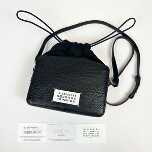 新品 Maison Margiela 5AC バッグ ミディアム マルジェラ