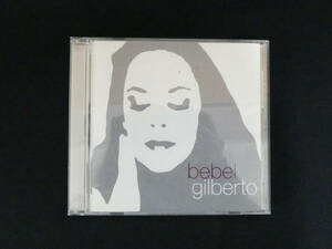 中古CD KICP5004 Bebel Gilberto Tanto Tempo　ベベウ・ジルベルト「タント・テンポ」ボサ・ノヴァ 女性ヴォーカル