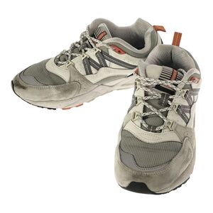 KARHU カルフ F804103 スニーカー US8(25.5) FUSION2.0 AN808