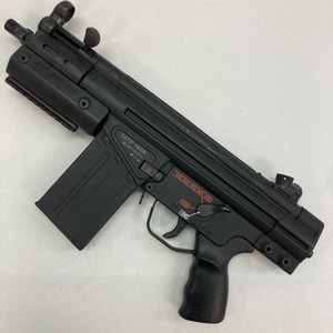 05w06254★1円~ 東京マルイ H&K G3SAS 電動ガン 本体のみ TOKYOMARUI 撃ち出し確認済 ミリタリー 中古品