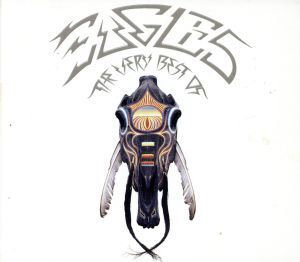 【輸入盤】The Very Best of the Eagles/イーグルス