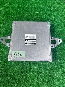 6262-230721 インプレッサ　GD2 ECU エンジンコンピューター 鷹目　1.5i スバル　SUBARU (B)