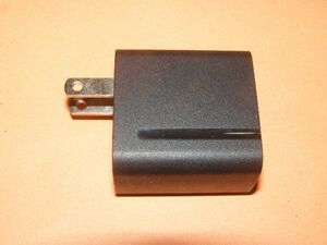 【動作品/USB ACアダプタ】☆Chicony 東芝 W12-010N3A (5V 2A/送料：185円～)