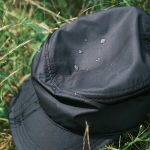 別注 限定 リップヴァンウィンクル RIPVANWINKLE TECH WORK CAP ワークキャップ 帽子 