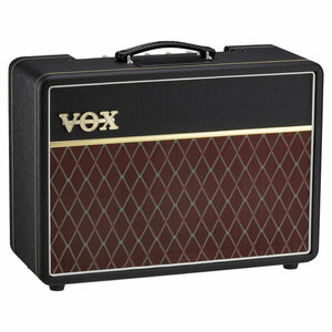 ギターアンプ VOX AC10C1 ギターアンプ コンボ 真空管アンプ エレキギター アンプ