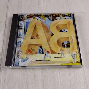 1SC16 CD ABBA アバ ベスト・ライヴ P33P-20076