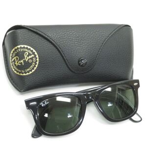 Ray Ban RB2140 ORIGINAL WAYFARER CLASSIC サングラス/レイバン 0102