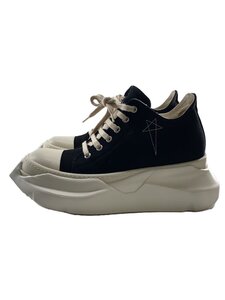 Rick Owens◆DRKSHDW/39/BLK/DS01C6842//