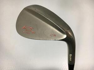 即決 中古 KSウェッジ AW D/G 52 S-200