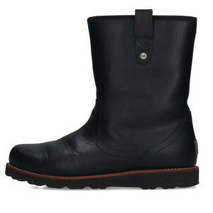 アグ UGG 3247 サイズ:9 ムートンレザーブーツ 中古 BS99