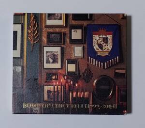 ◎CD BUMP OF CHICKEN　Ⅰ[1999-2004]