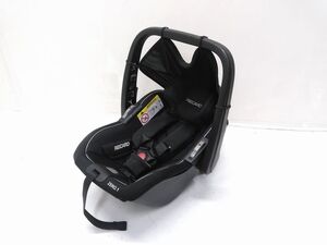 ♪RECARO レカロ チャイルドシート Zero.1 ゼロワン シート部分のみ 1120-32L @160♪