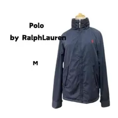 Polo by Ralph Lauren M 中フリース ジャケット コート