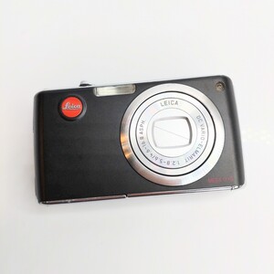 中古品　動作未確認カメラ　LEICA C-LUX 1