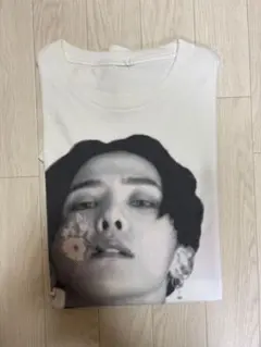 BIGBANG GD ジヨン Tシャツ