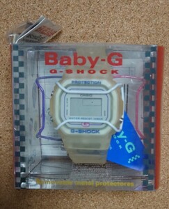 カシオ Baby―G エンジェル