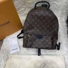 美品 LOUIS VUITTON モノグラム バックパック M44874