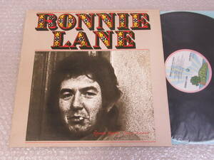 LP△RONNIE LANE[RONNIE LANE