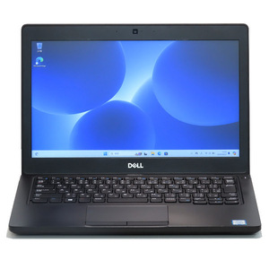 第8世代 Core i5 SSD 256GB 8GB DELL Latitude 5290 Windows11 12インチ 中古 ノートパソコン ノートPC