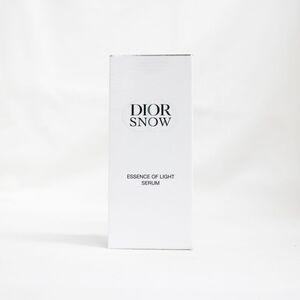 ☆新品 DIOR ディオール スノー エッセンス オブ ライト セラム 薬用美容液 30mL ( 美容液 ) ( 0402-n1 )