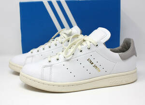 ◇極美品 TOMORROWLAND トゥモローランド 別注 adidas Originals アディダス ID2565 Stan Smith Lux スタンスミス 天然革 23.5cm