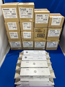 ◇在庫一掃 LEDダウンライト《各種/各色 14台セット》 φ75 100形 XND1000WL/XND1001WN/XND1008WN… パナソニック 電源ユニットセット